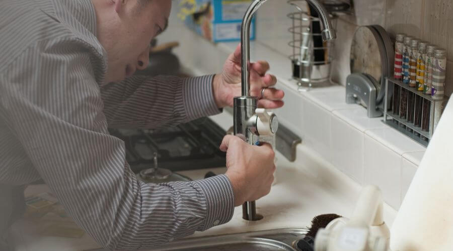 Professional Tankless Water Heater Installation in Afton, IA